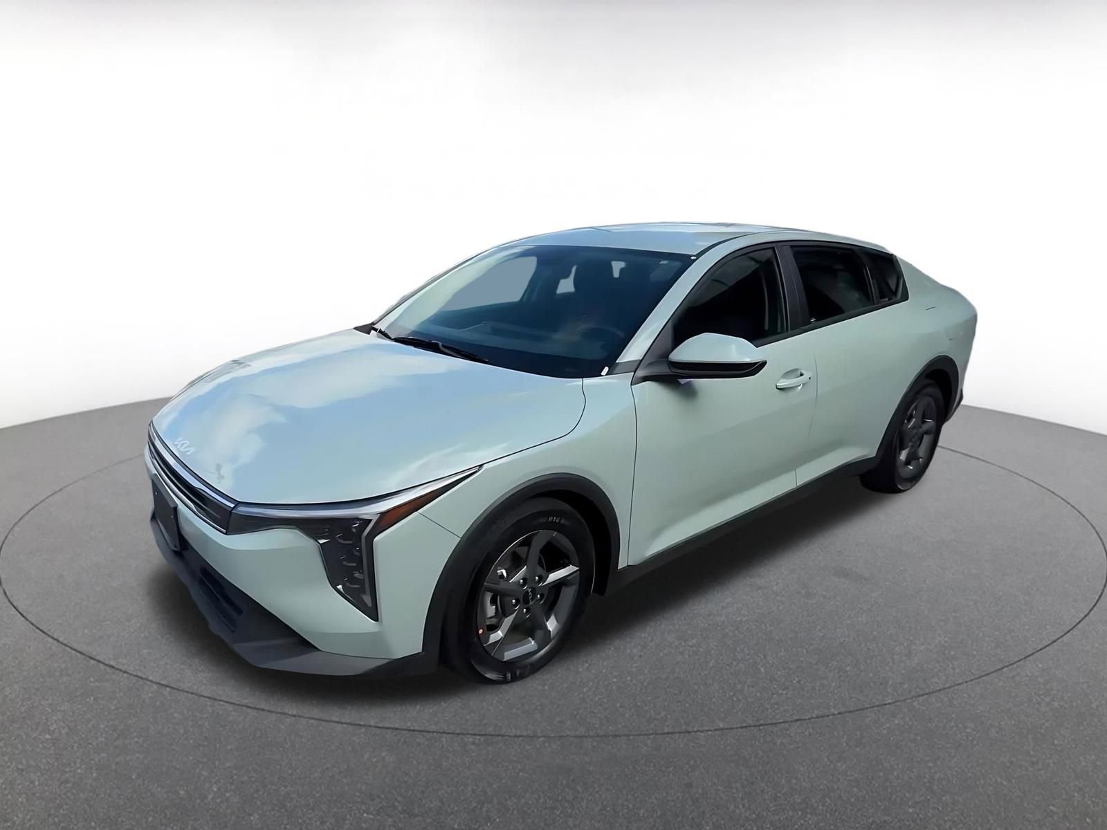 Thumbnail: 2025 Kia K4 - 7