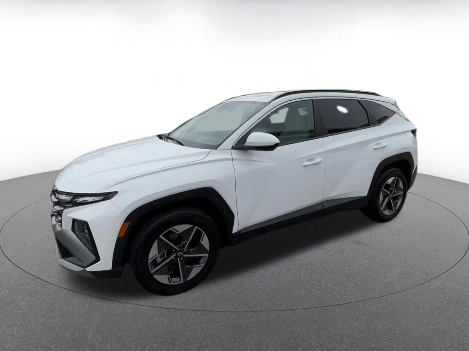 Thumbnail: 2025 Hyundai Tucson - 11