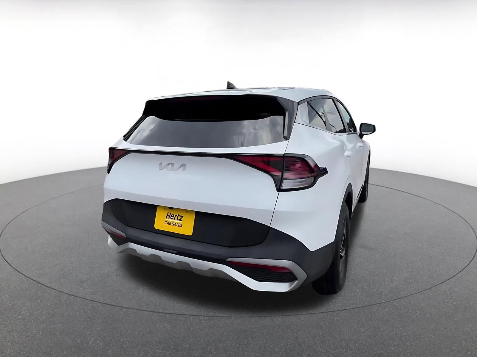 Thumbnail: 2025 Kia Sportage - 13