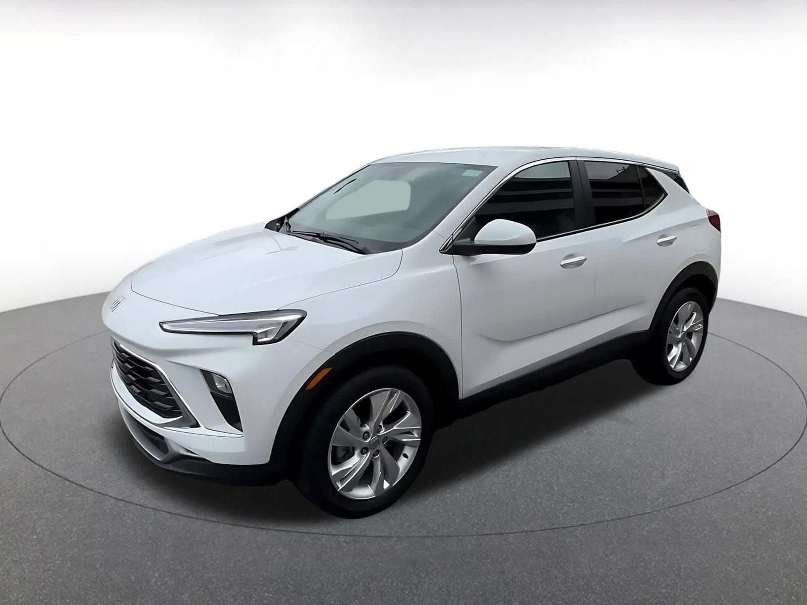 Thumbnail: 2025 Buick Encore GX - 7