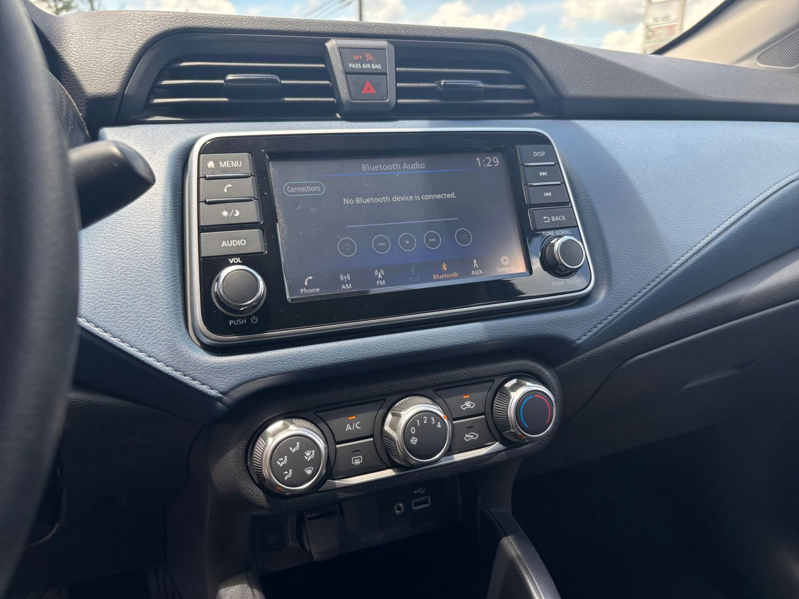 Thumbnail: 2025 Nissan Versa - 20