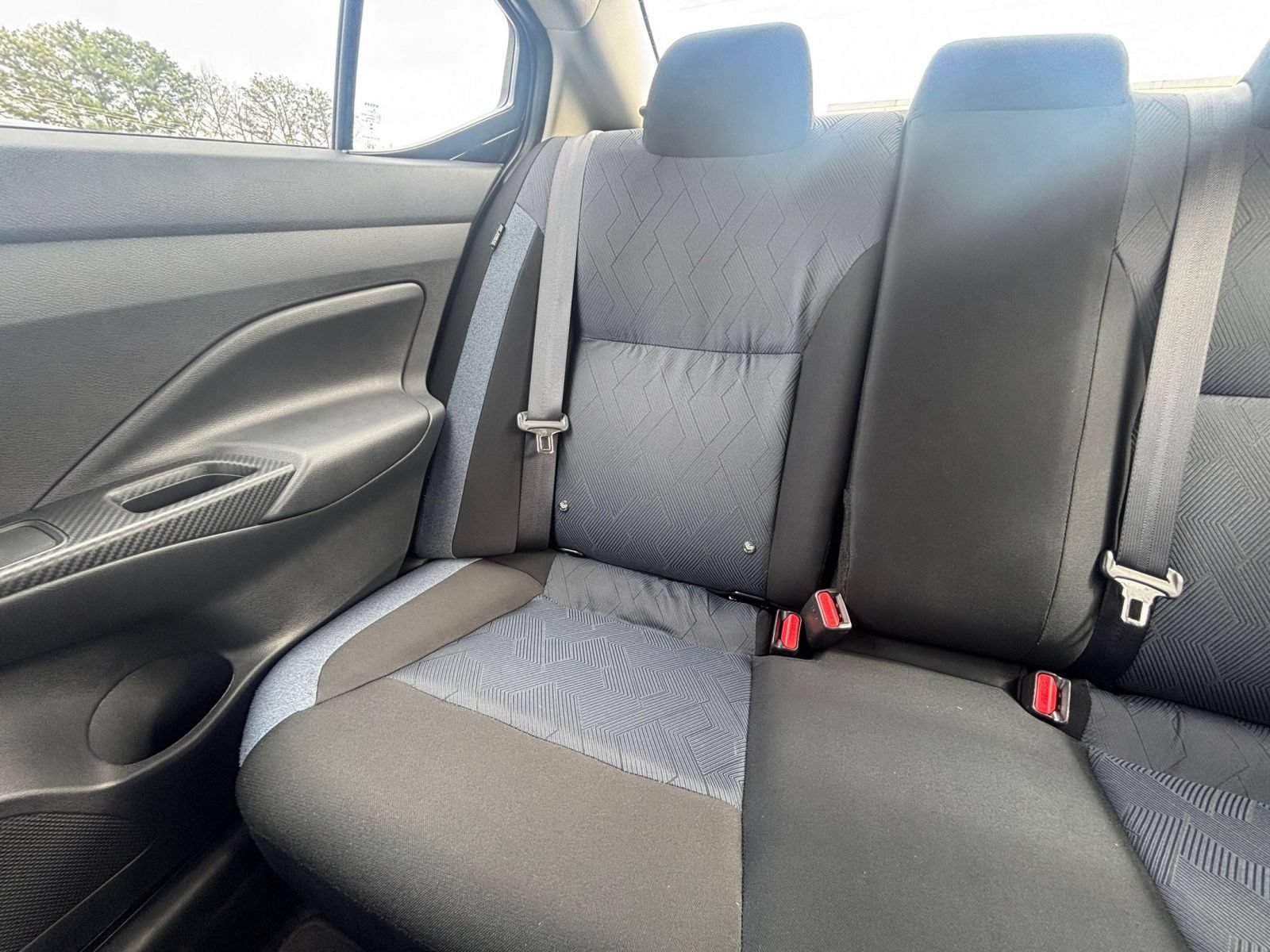 Thumbnail: 2025 Nissan Versa - 33