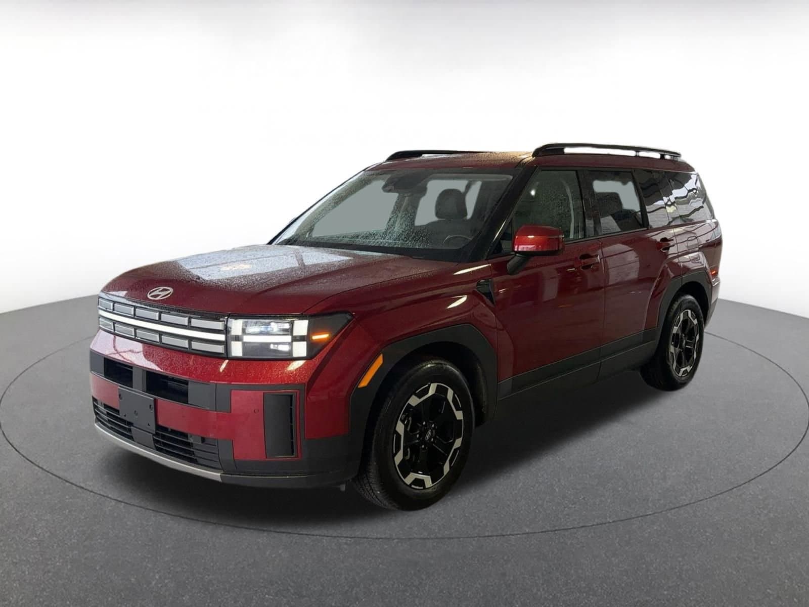 Thumbnail: 2025 Hyundai Santa Fe - 3