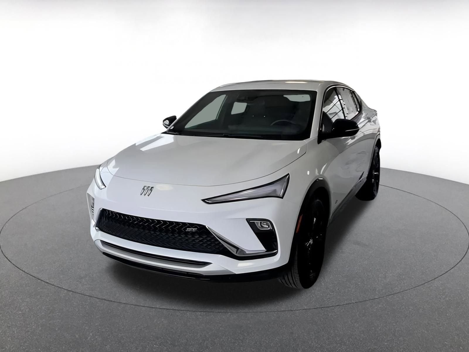 Thumbnail: 2025 Buick Envista - 6