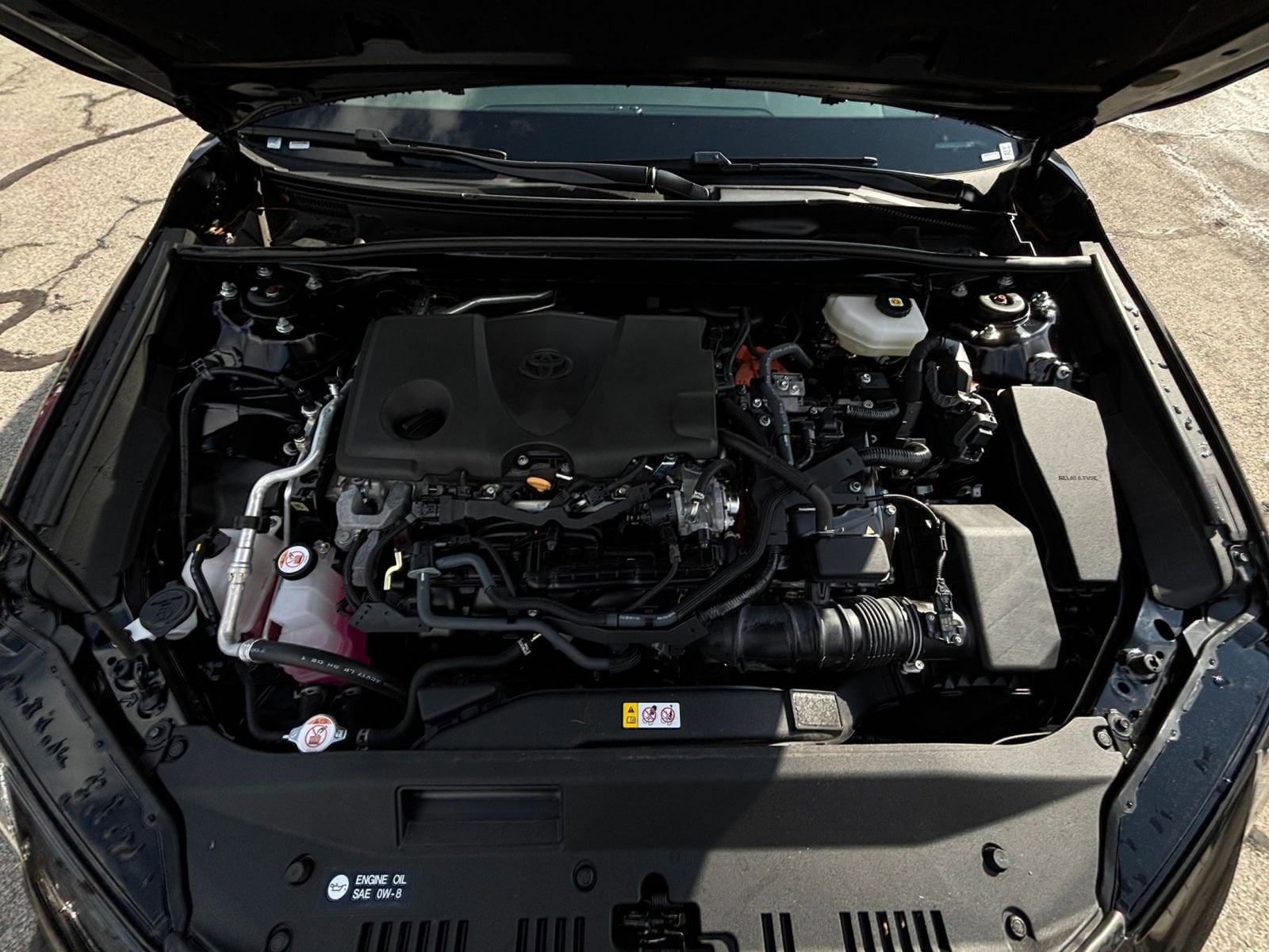 Thumbnail: 2025 Toyota Camry - 31