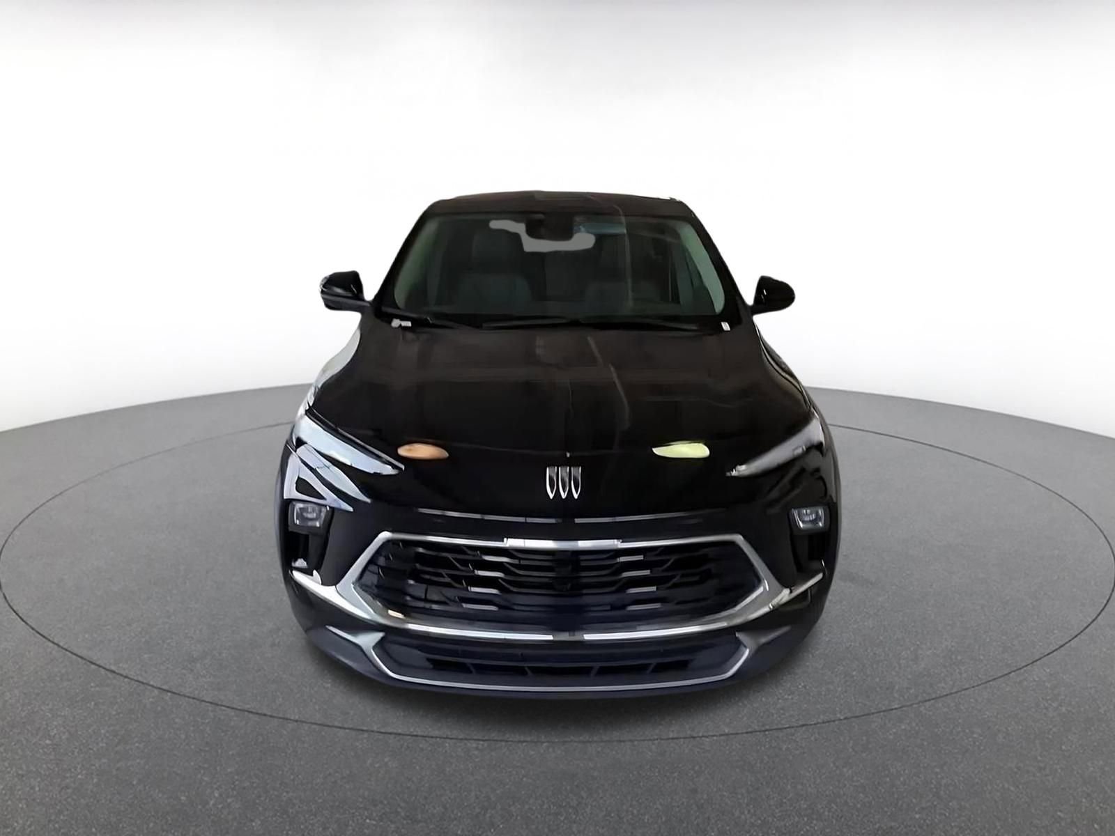 Thumbnail: 2025 Chevrolet Trax - 5