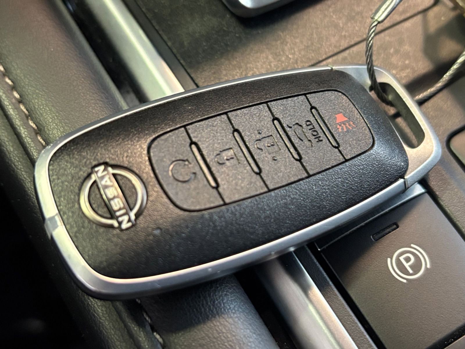 Thumbnail: 2025 Nissan Pathfinder - 27