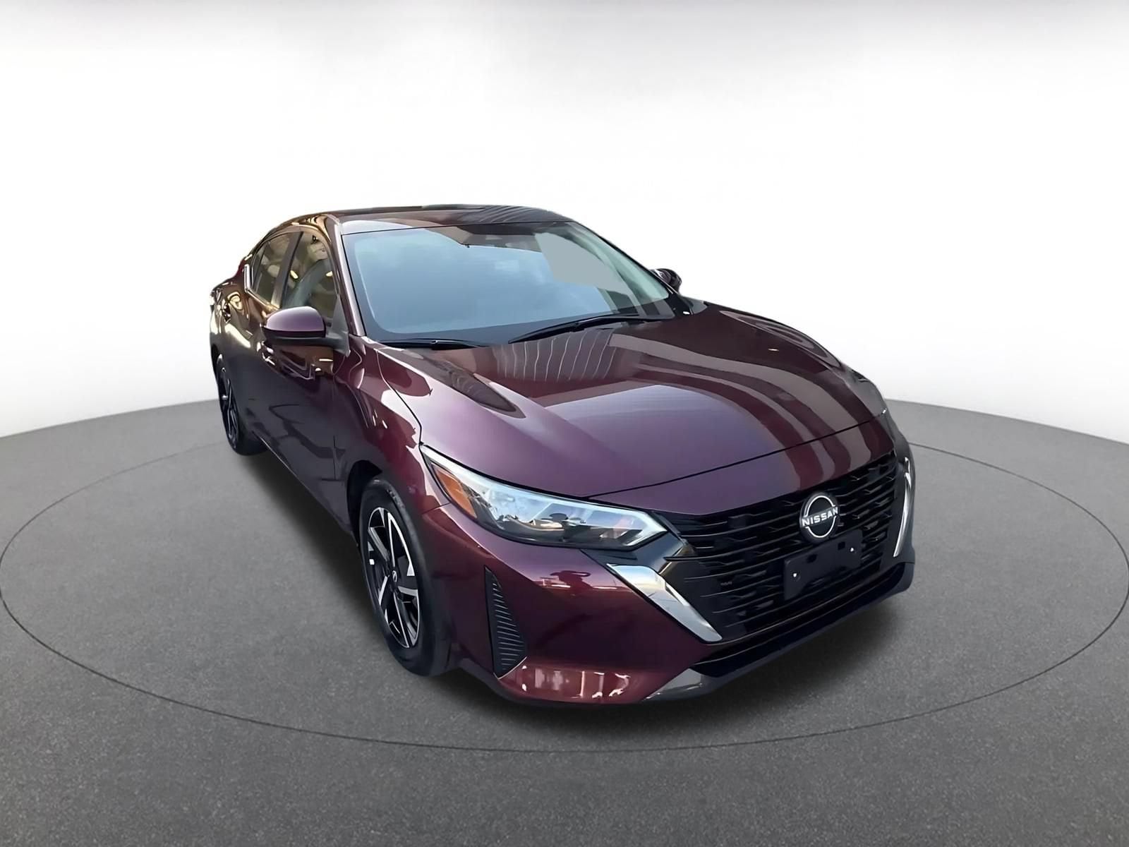 Thumbnail: 2025 Nissan Sentra - 3