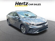 2024 Kia Forte LXS -
                  Morrow, GA