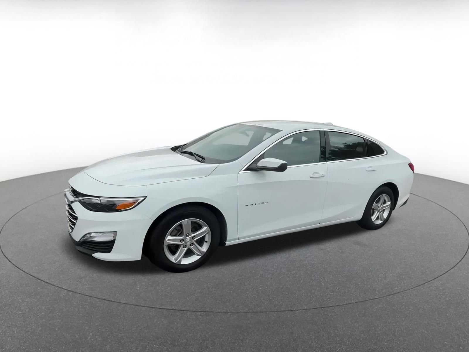 2023 Chevrolet Malibu LT 7