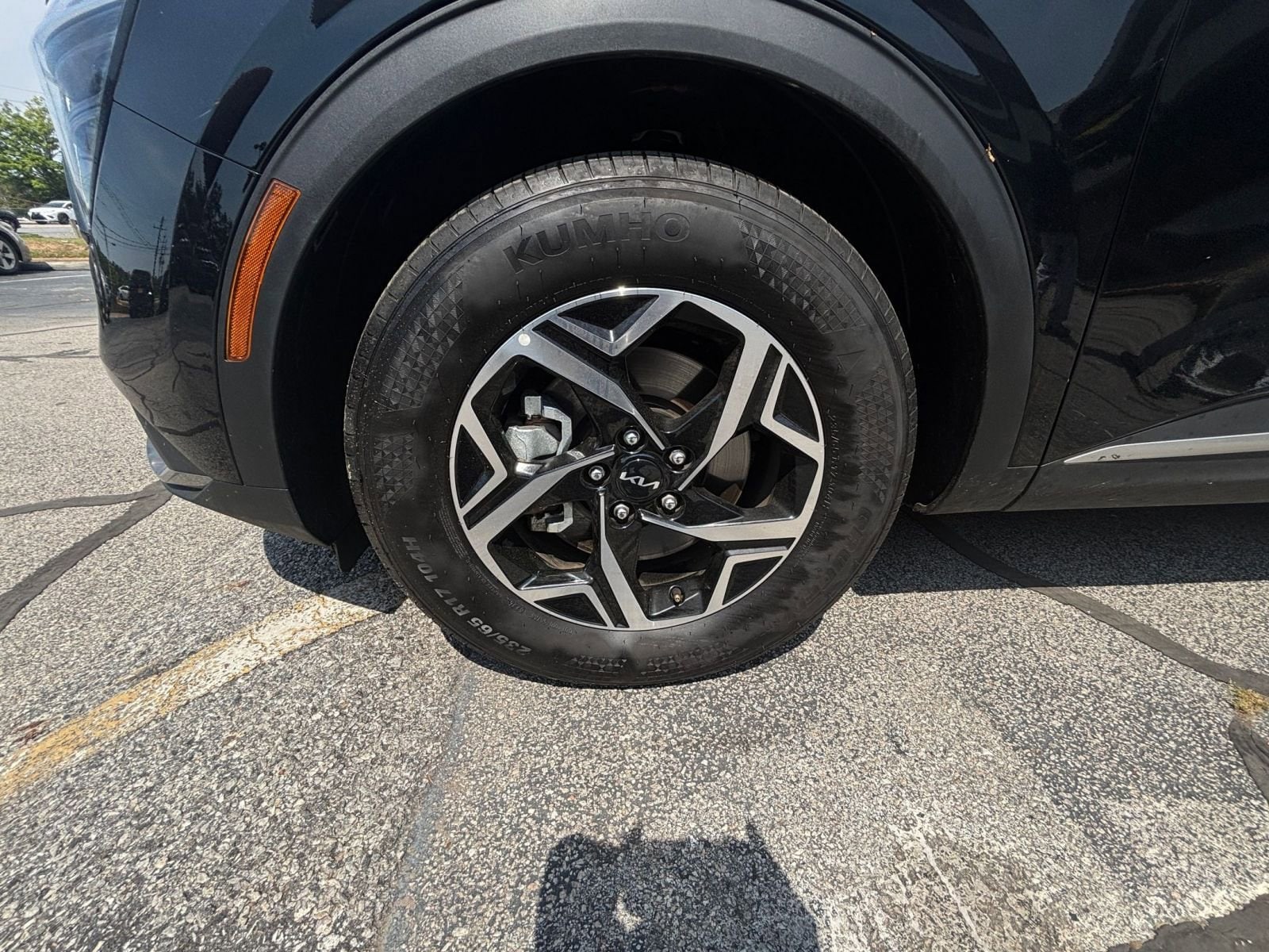 Thumbnail: 2025 Kia Sportage - 29