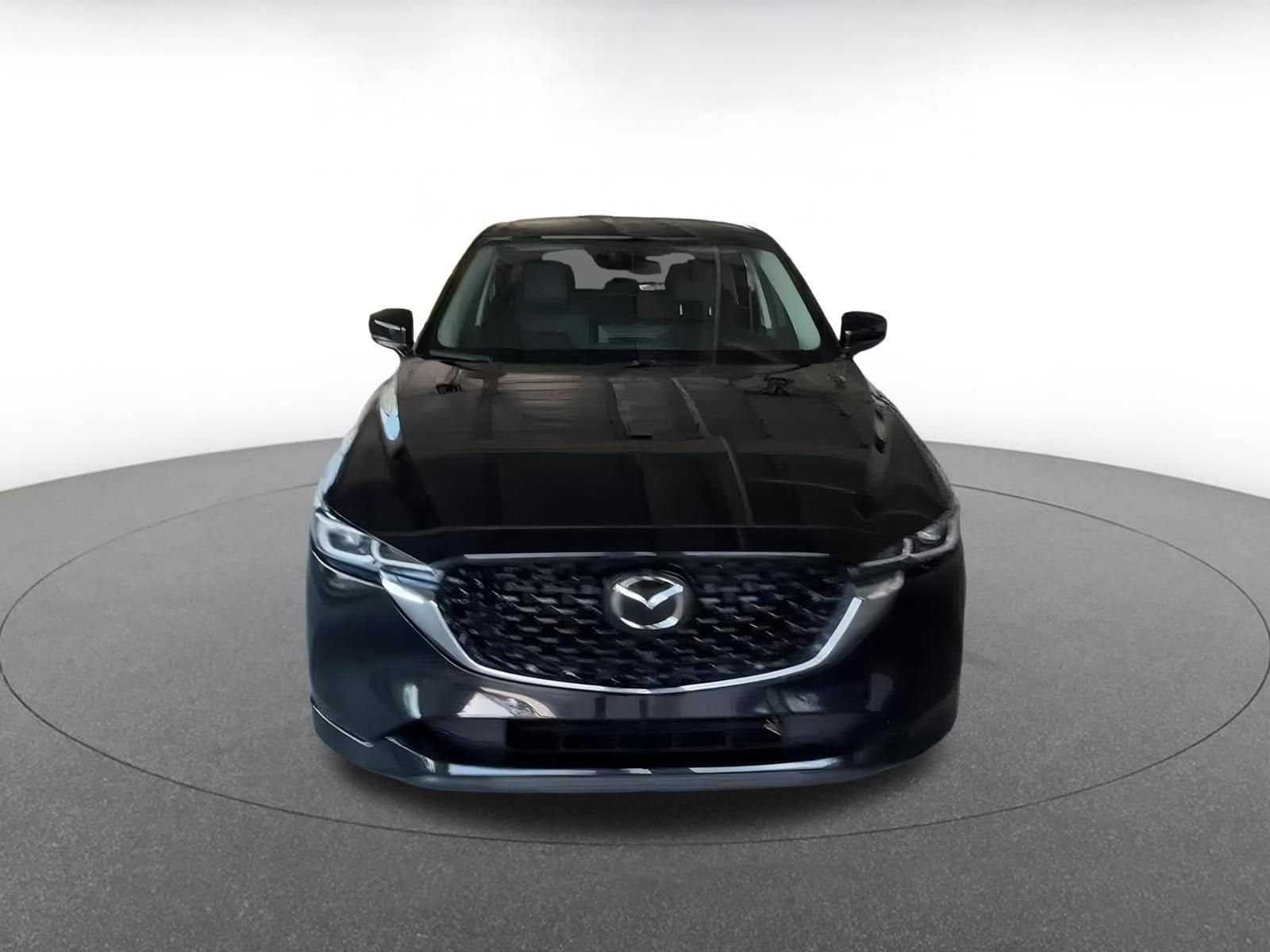 Thumbnail: 2025 Mazda CX-5 - 3