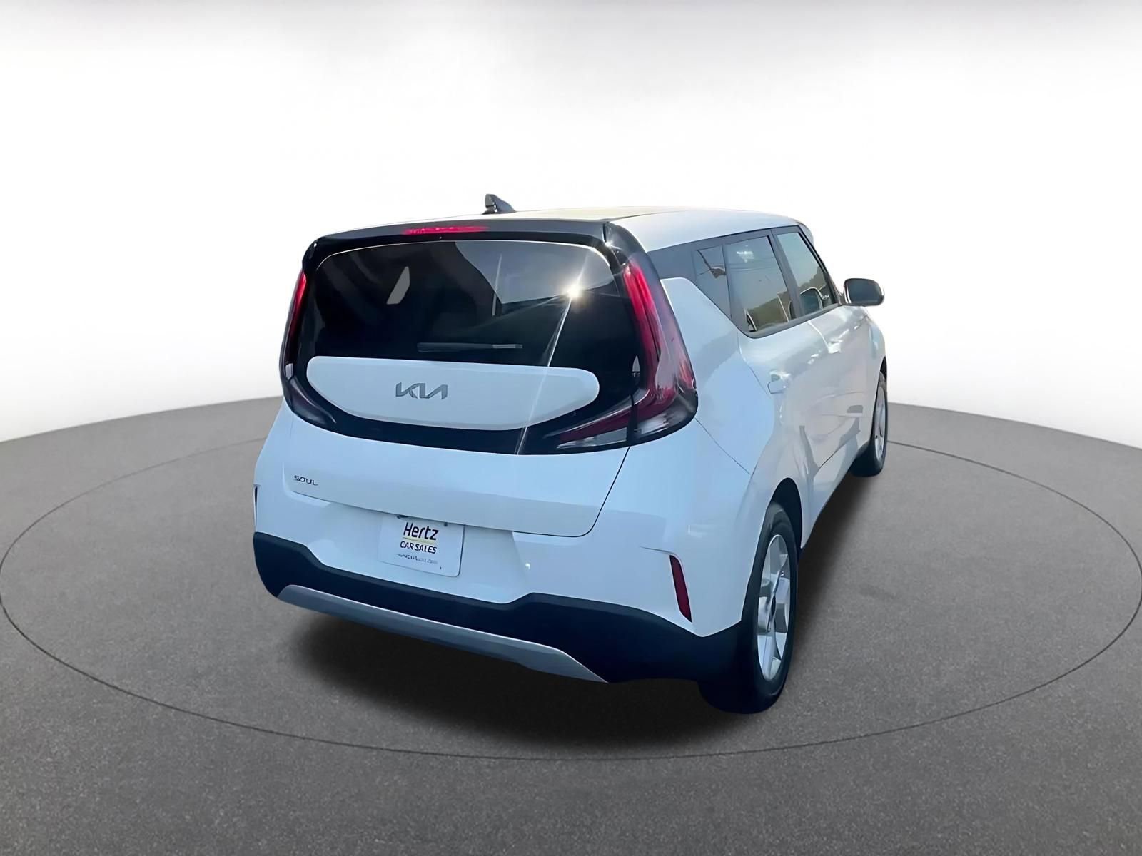 Thumbnail: 2025 Kia Soul - 15