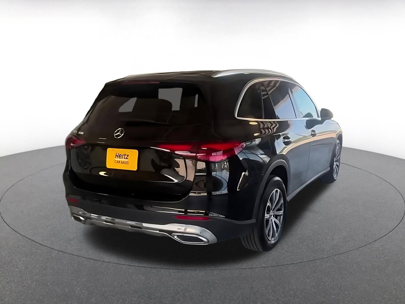 Thumbnail: 2024 Mercedes-Benz GLC - 13