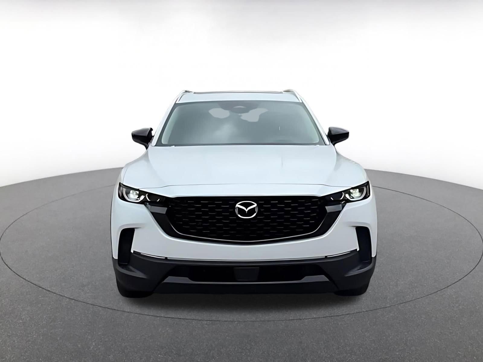 Thumbnail: 2025 Mazda CX-50 - 5
