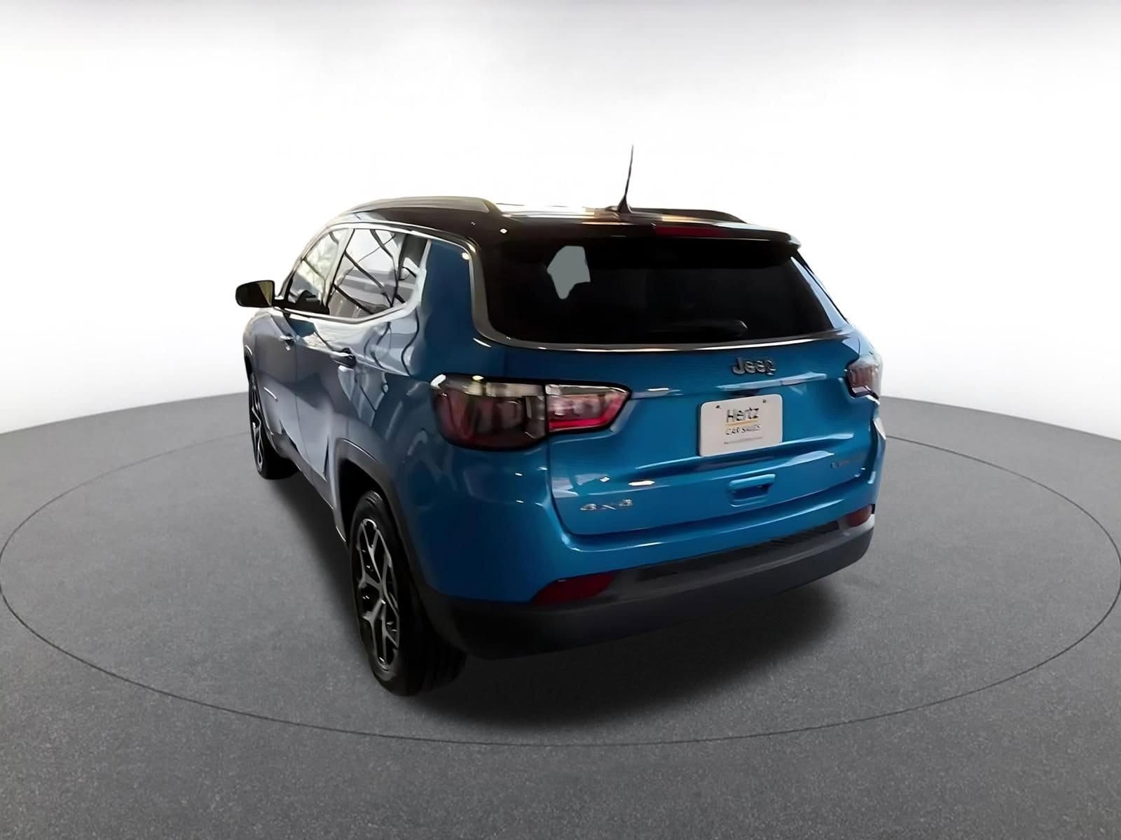 Thumbnail: 2025 Jeep Compass - 11