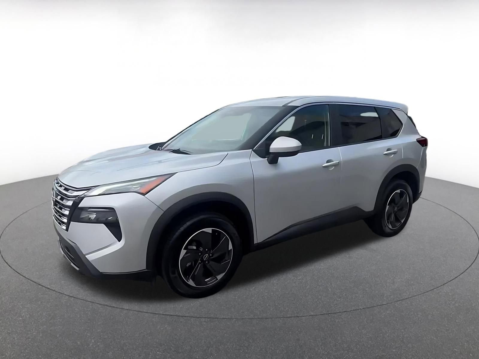 Thumbnail: 2025 Nissan Rogue - 7