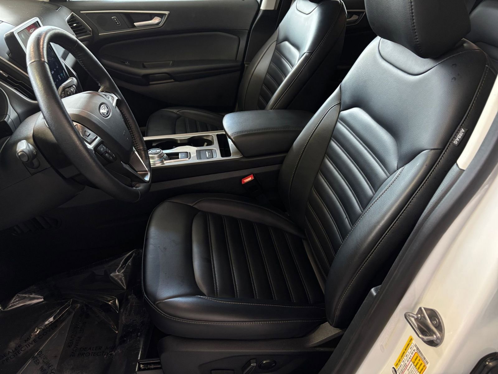 Thumbnail: 2024 Ford Edge - 27