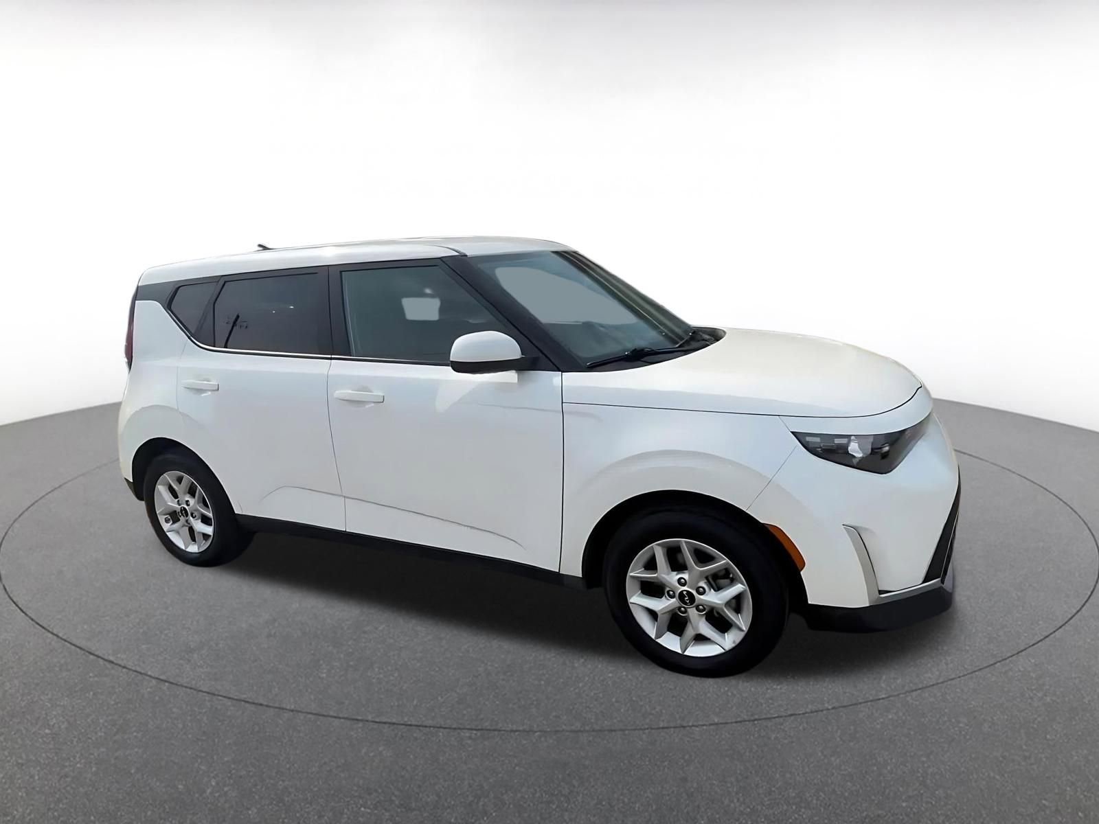 Thumbnail: 2025 Kia Soul - 2