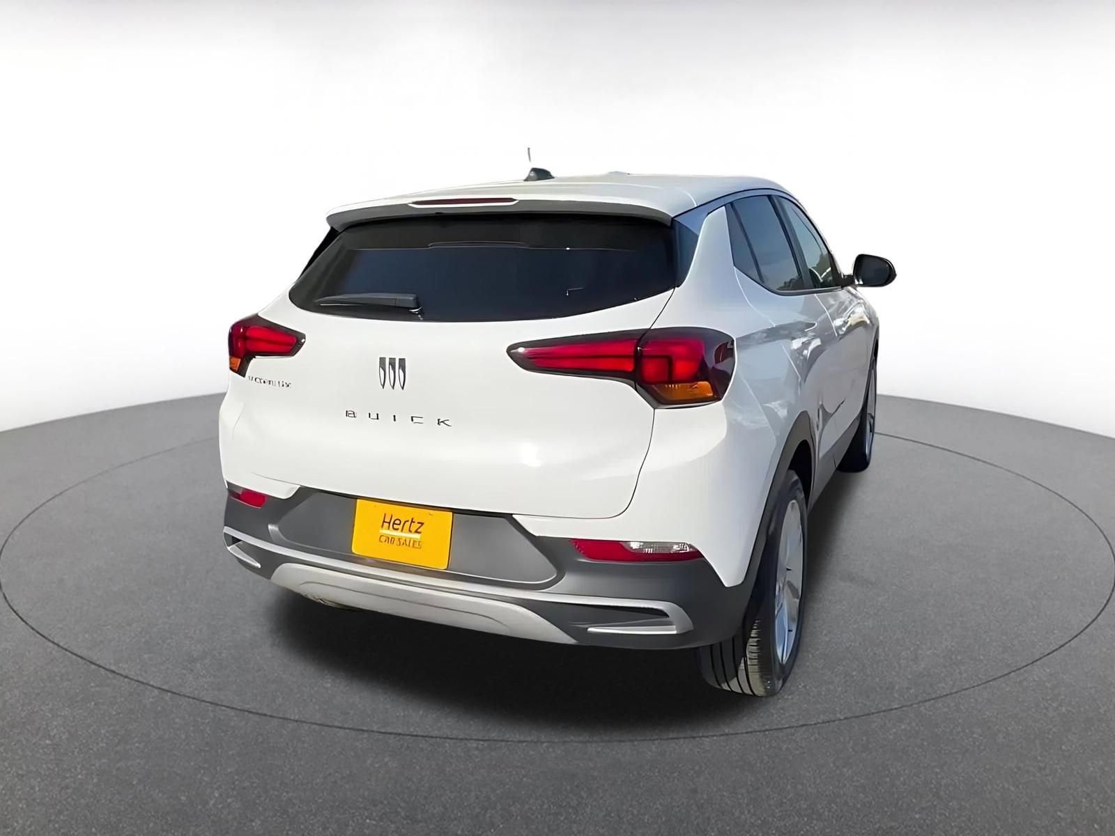 Thumbnail: 2025 Buick Encore GX - 15