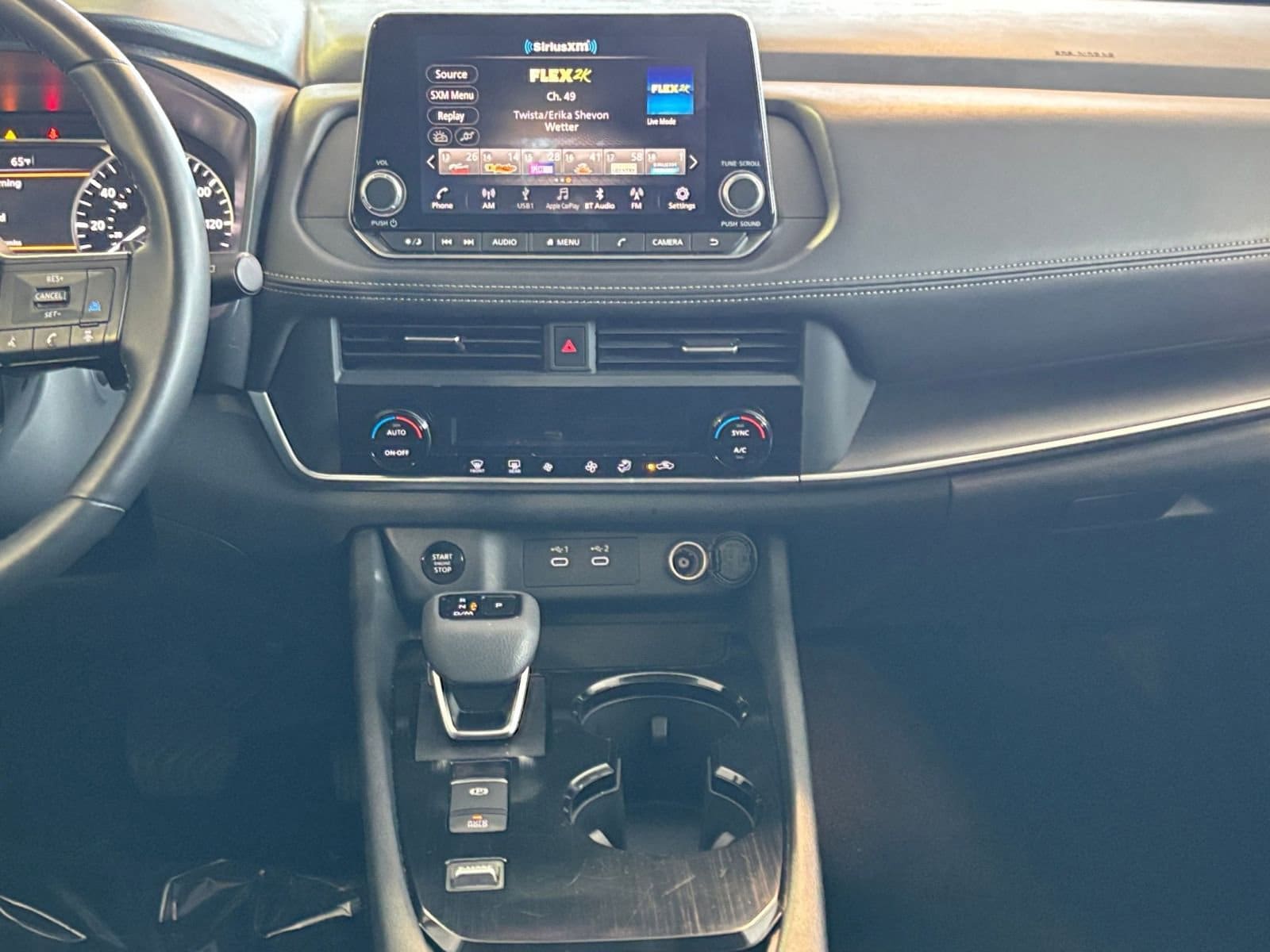 Thumbnail: 2025 Nissan Rogue - 17