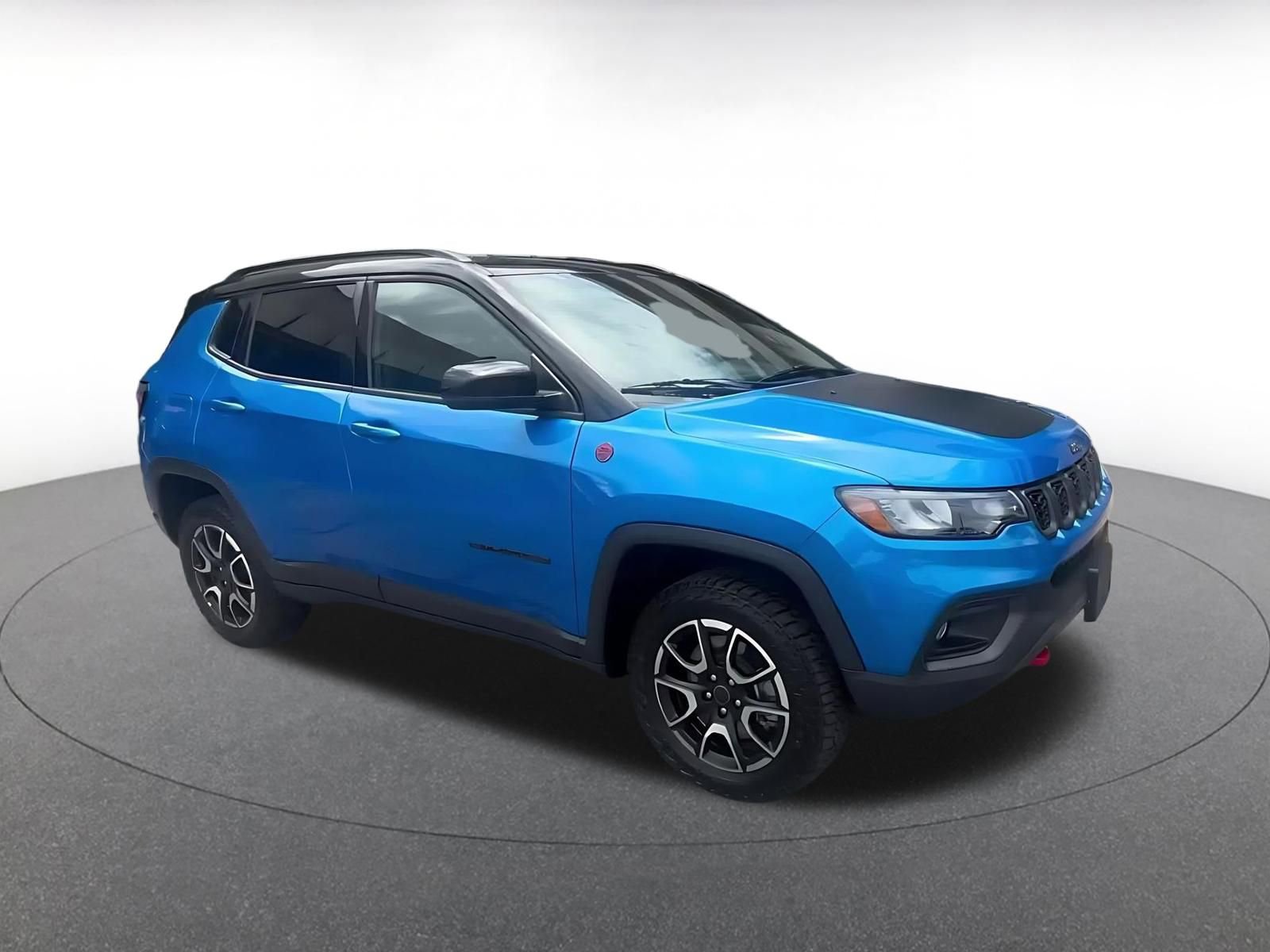 Thumbnail: 2025 Jeep Compass - 2