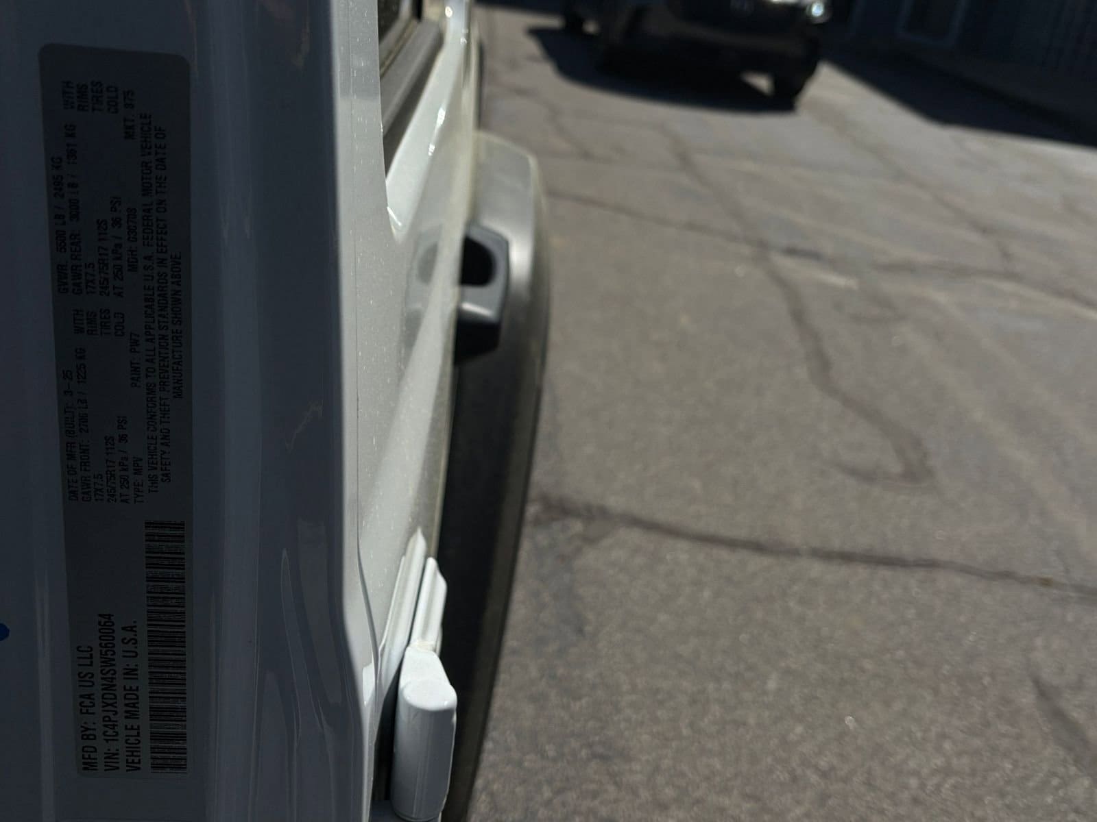 Thumbnail: 2025 Jeep Wrangler - 28