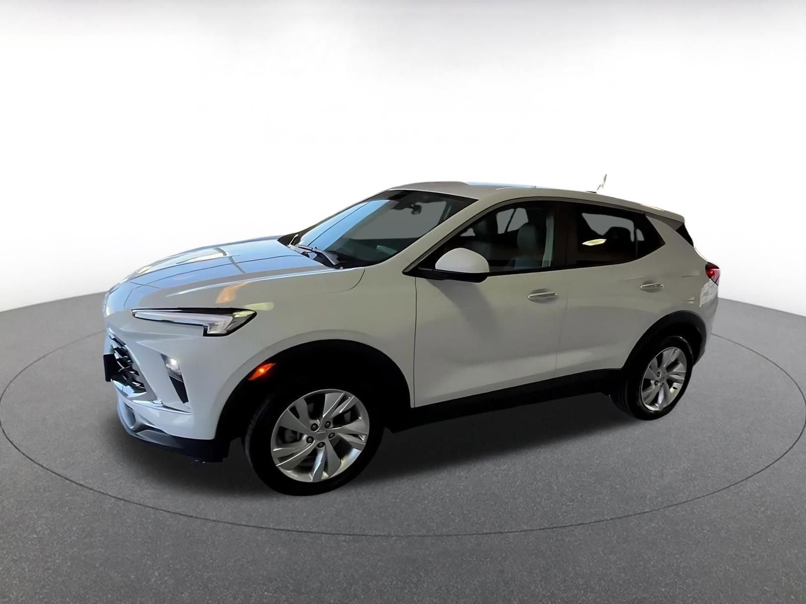 Thumbnail: 2025 Buick Encore GX - 10