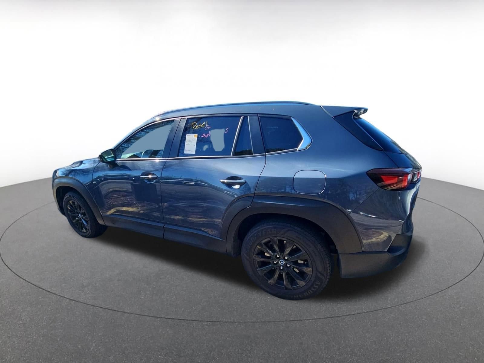 Thumbnail: 2025 Mazda CX-50 - 5