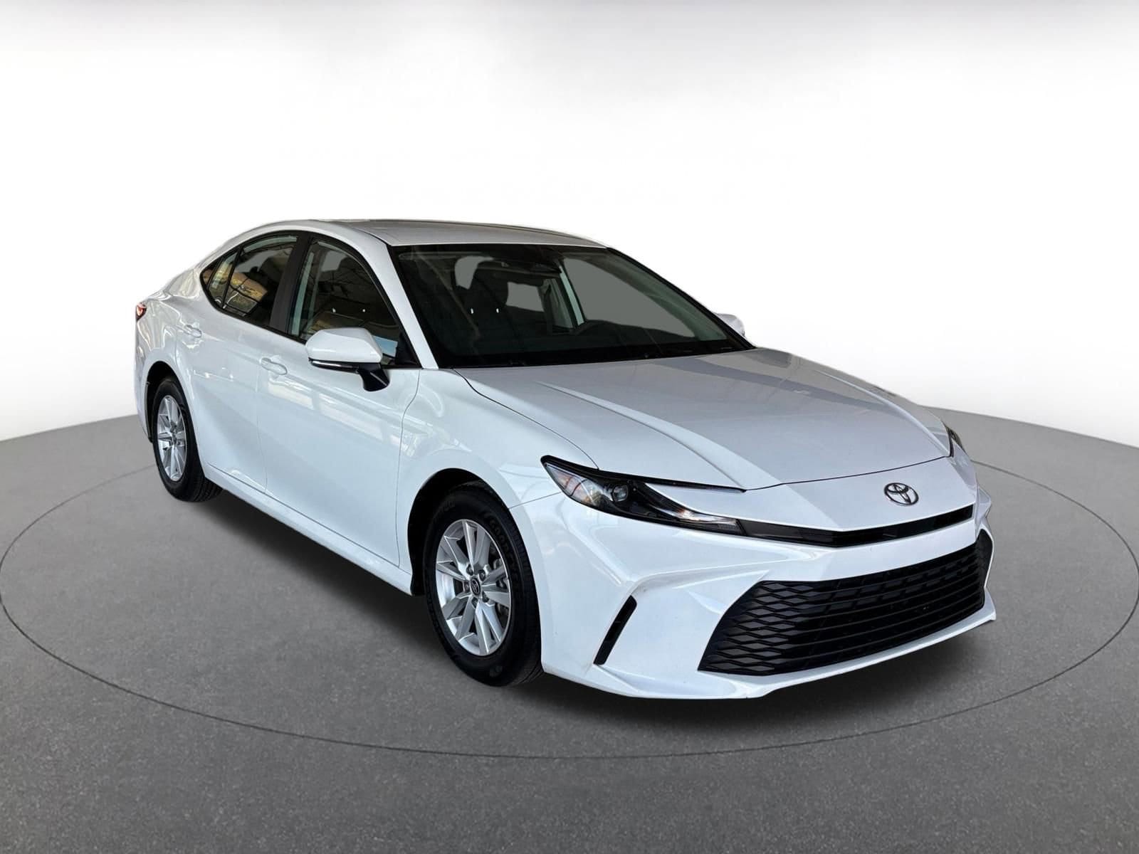 Thumbnail: 2025 Toyota Camry - 1