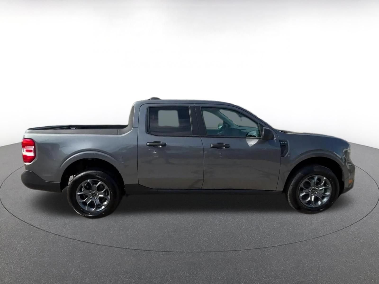 Thumbnail: 2026 Ford Maverick - 16