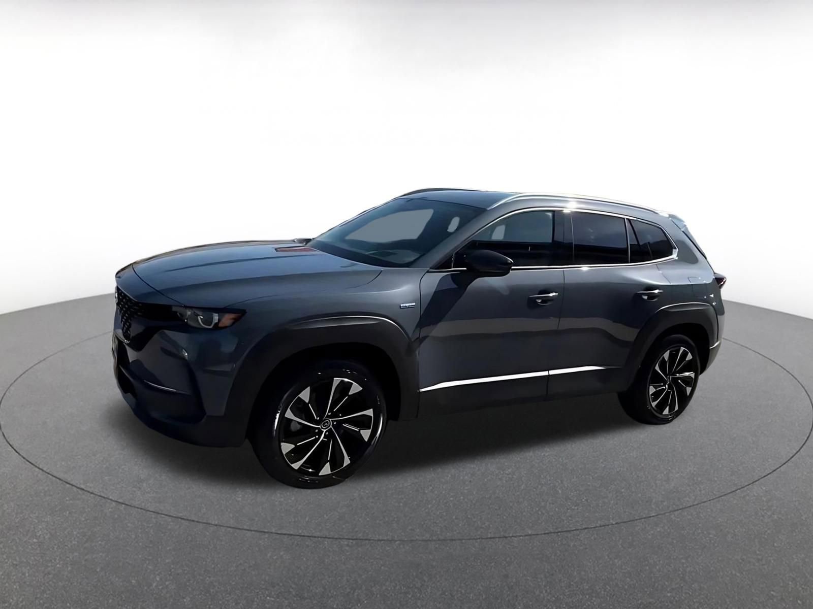 Thumbnail: 2025 Mazda CX-50 - 10
