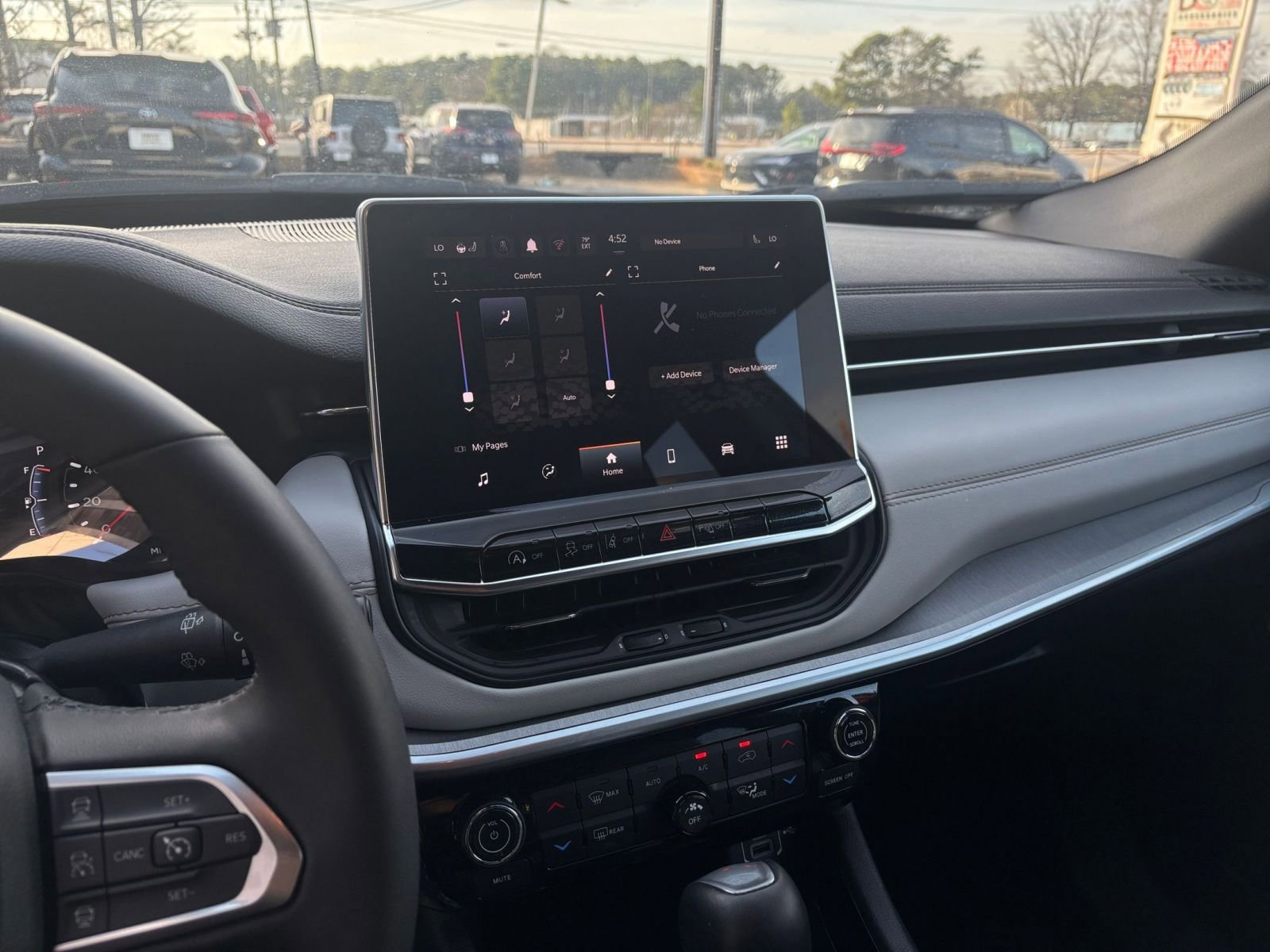 Thumbnail: 2025 Jeep Compass - 23