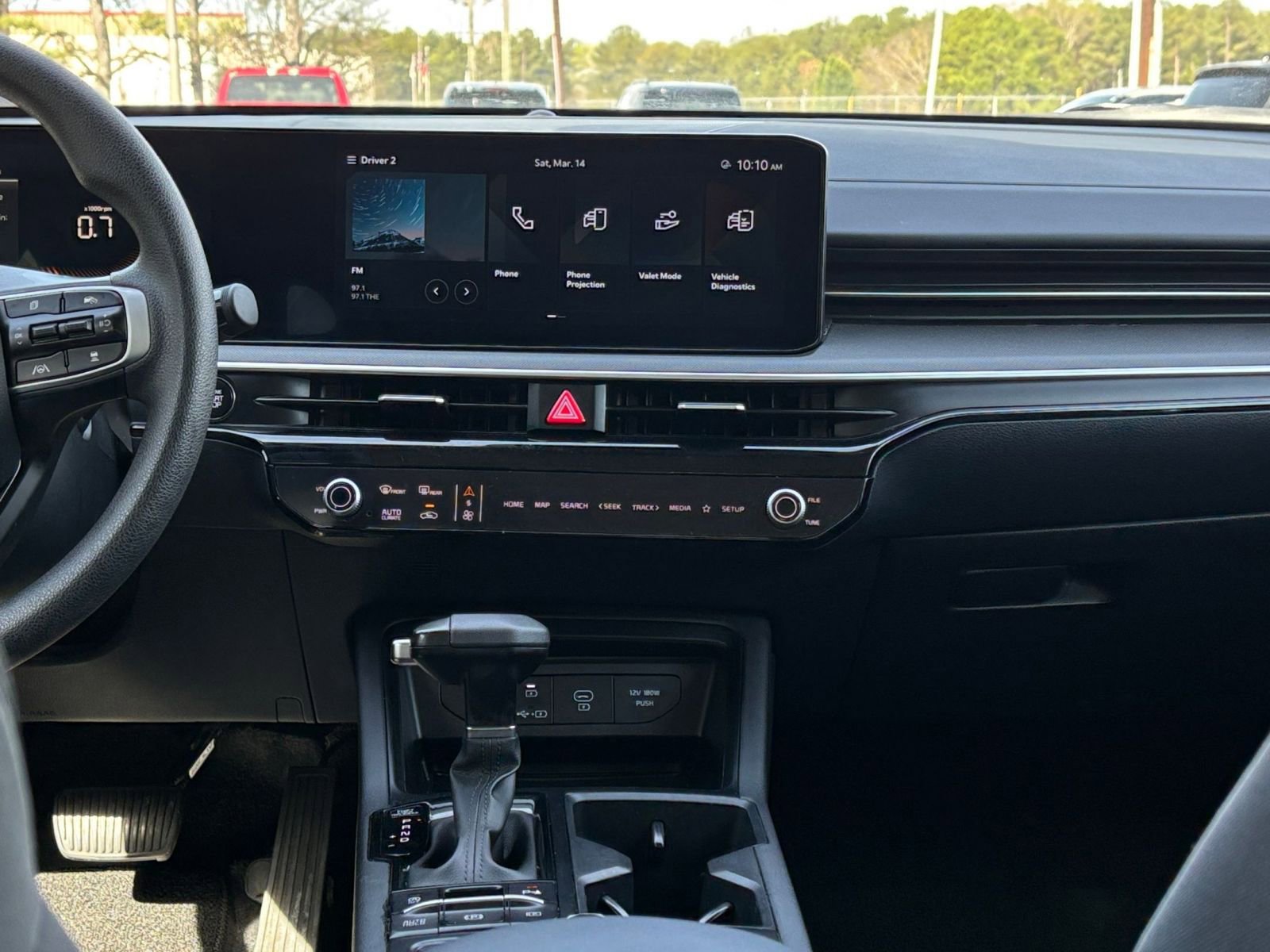 Thumbnail: 2025 Kia K5 - 23