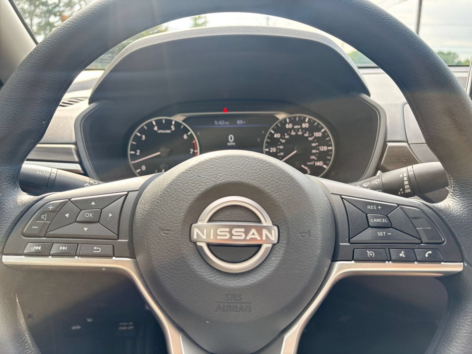 Thumbnail: 2026 Nissan Altima - 27