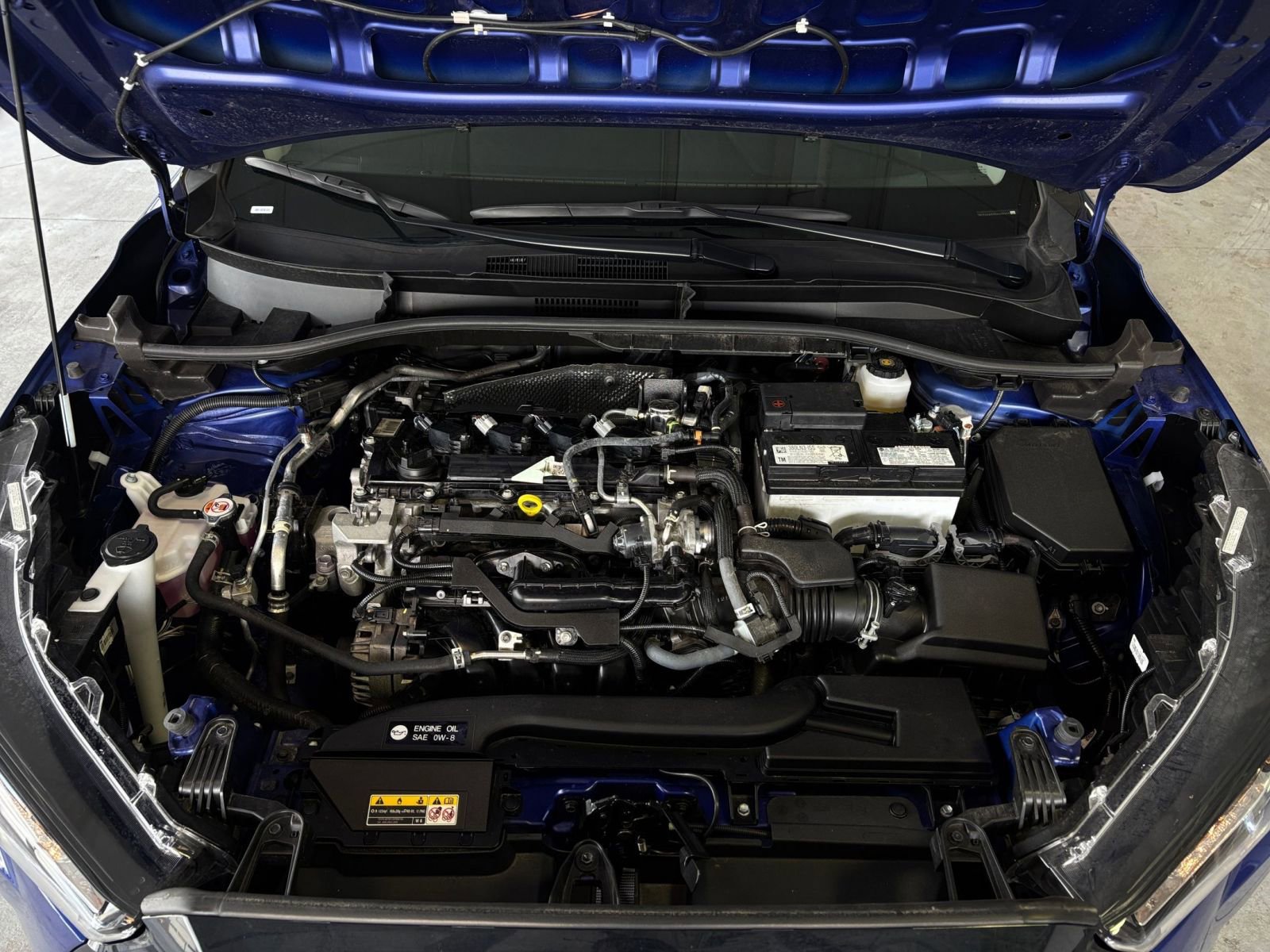 Thumbnail: 2025 Toyota Corolla Cross - 31