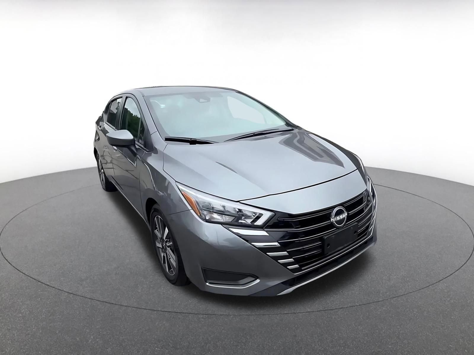 Thumbnail: 2025 Nissan Versa - 3