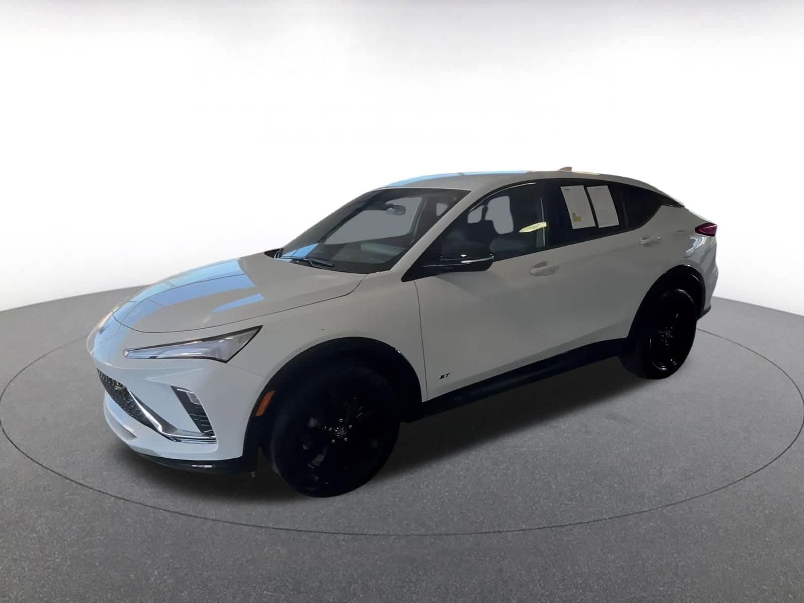 Thumbnail: 2025 Buick Envista - 7