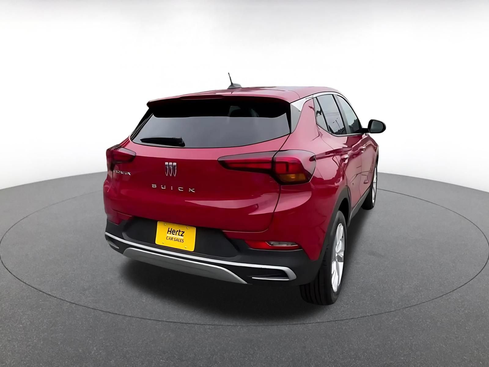 Thumbnail: 2026 Buick Encore GX - 13