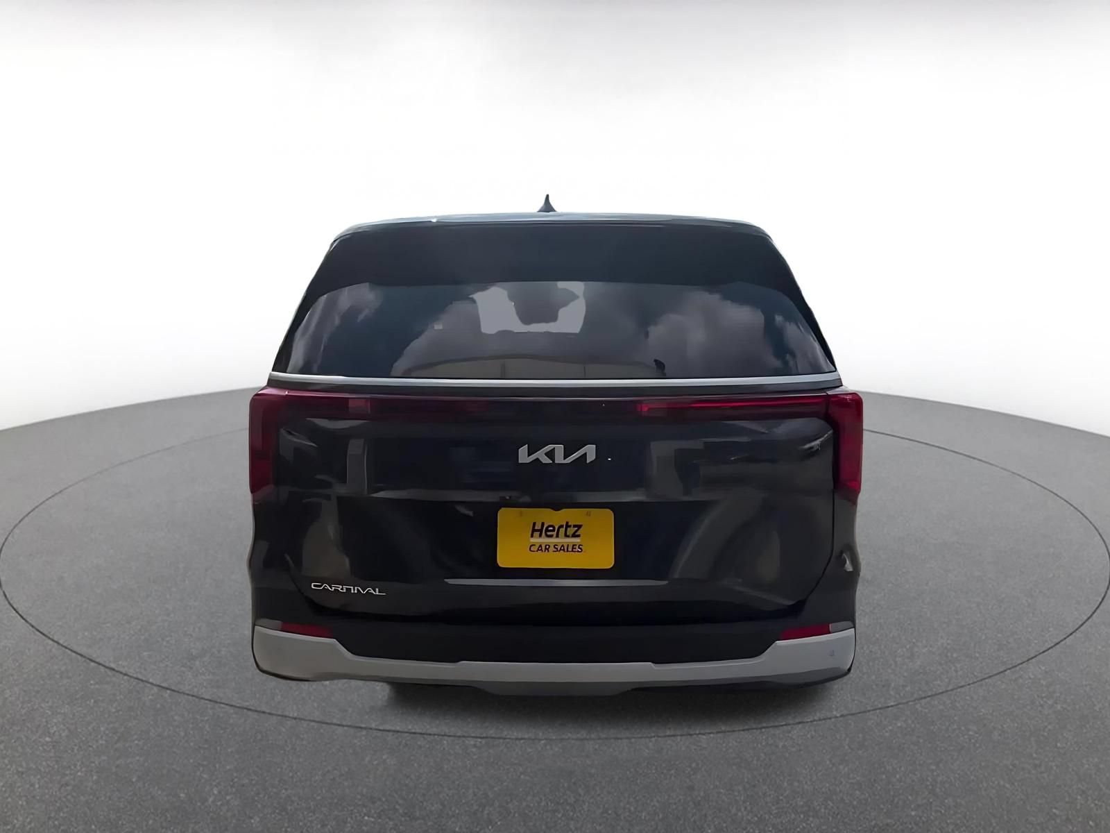 Thumbnail: 2026 Kia Carnival - 12