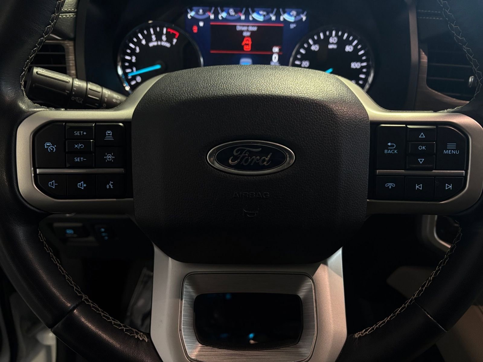 Thumbnail: 2024 Ford Expedition - 35