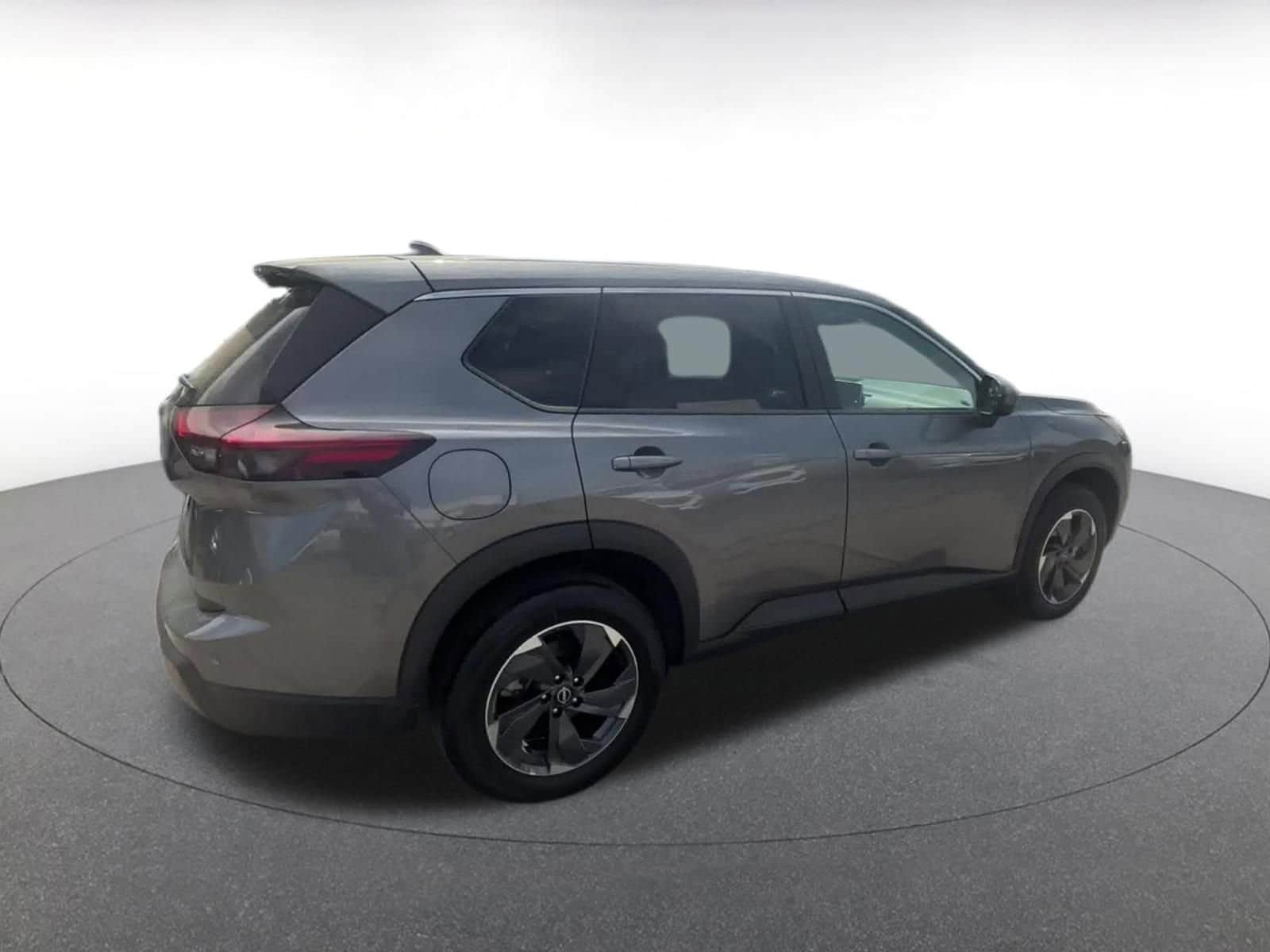 Thumbnail: 2025 Nissan Rogue - 21