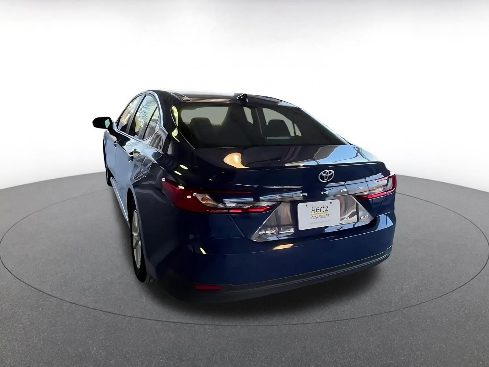 Thumbnail: 2025 Toyota Camry - 13