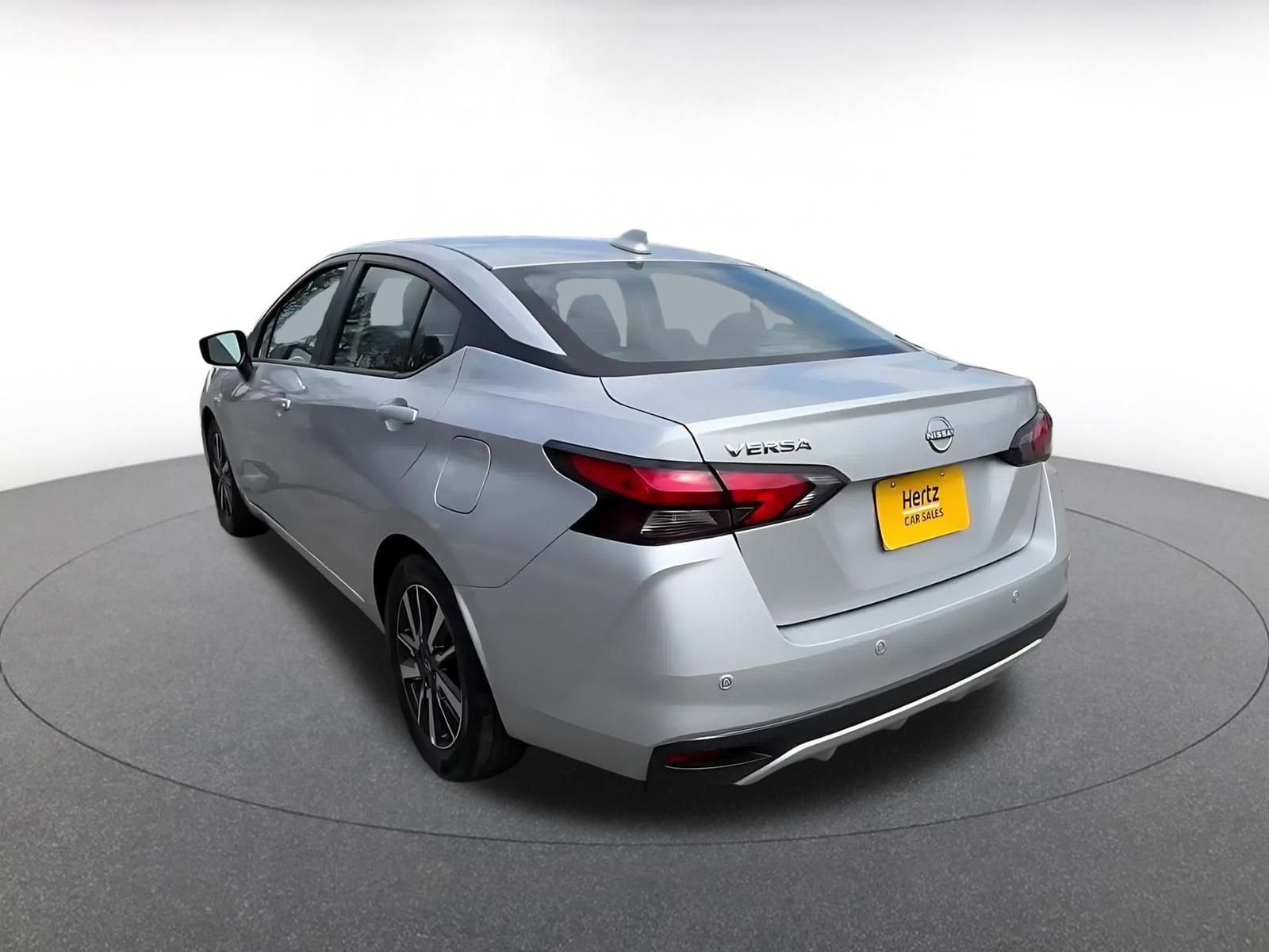 Thumbnail: 2025 Nissan Versa - 11
