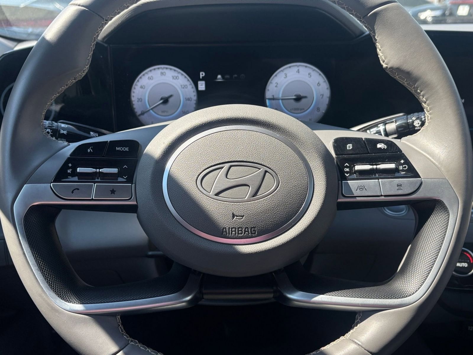Thumbnail: 2025 Hyundai Elantra - 28