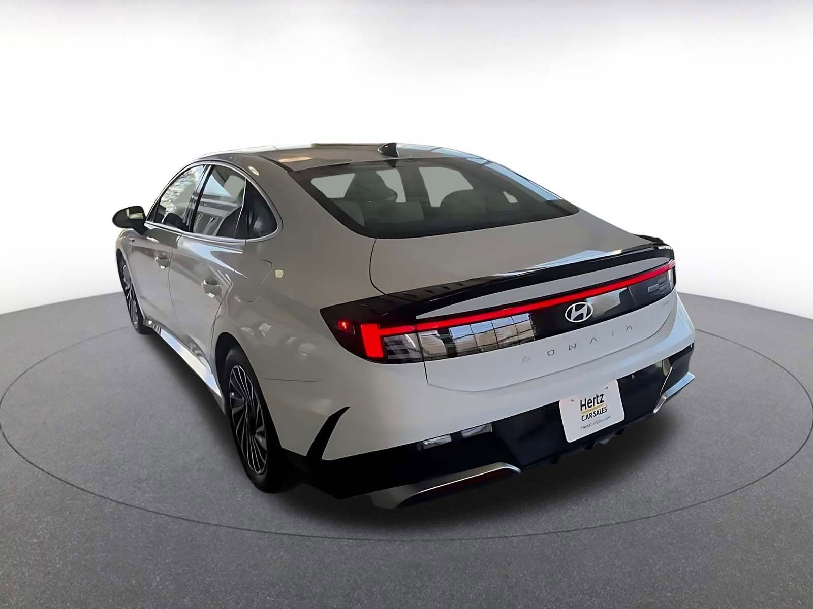 Thumbnail: 2025 Hyundai Sonata - 11