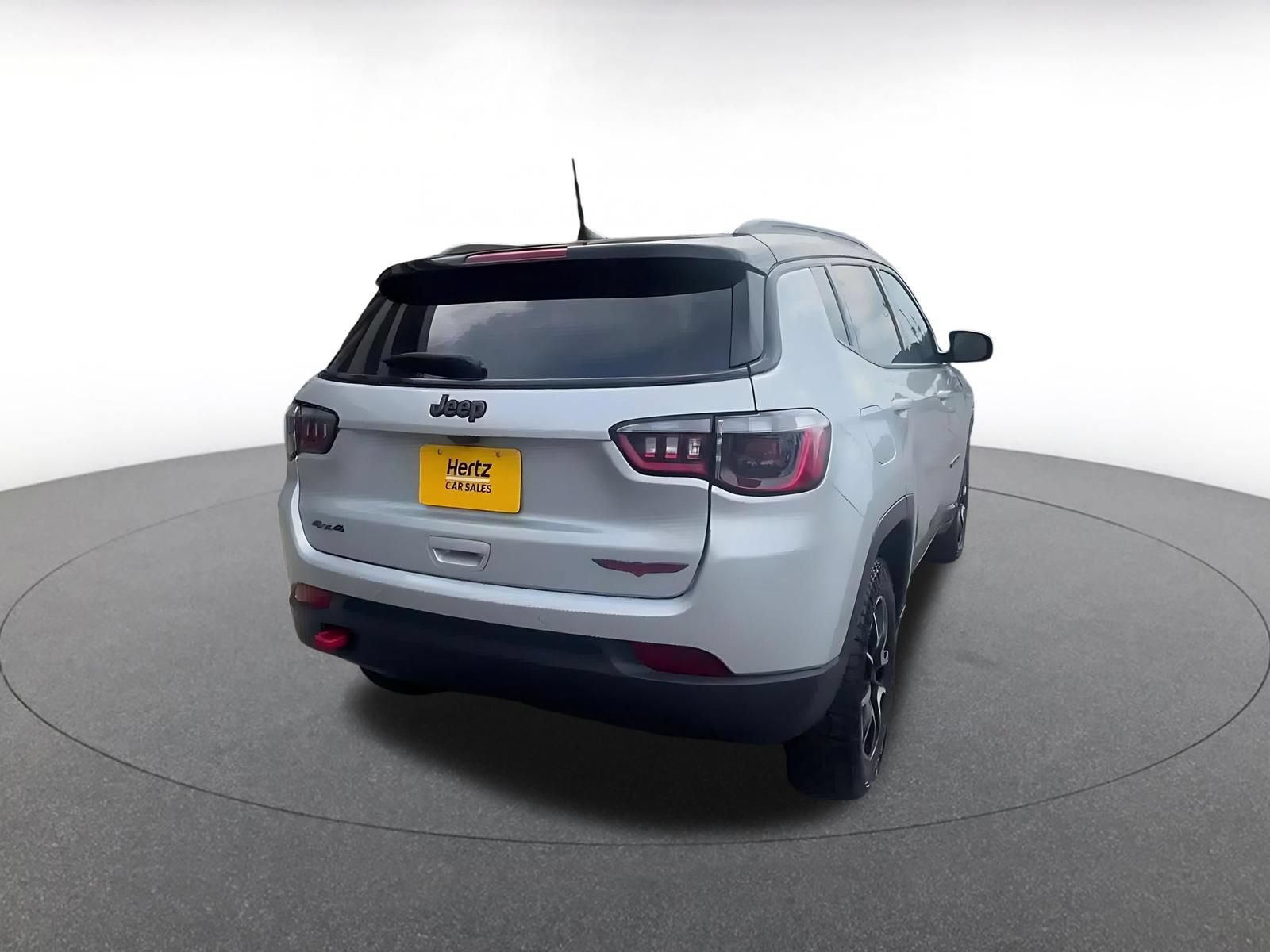 Thumbnail: 2025 Jeep Compass - 19