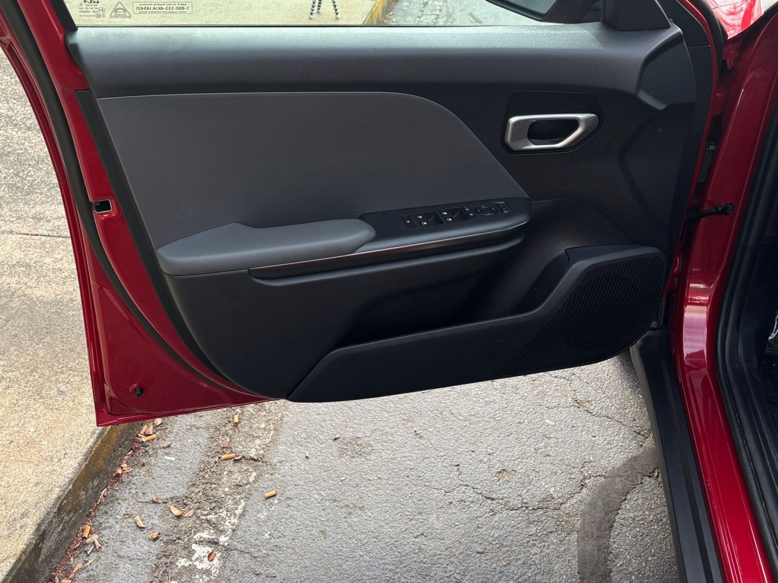 Thumbnail: 2025 Kia K4 - 18