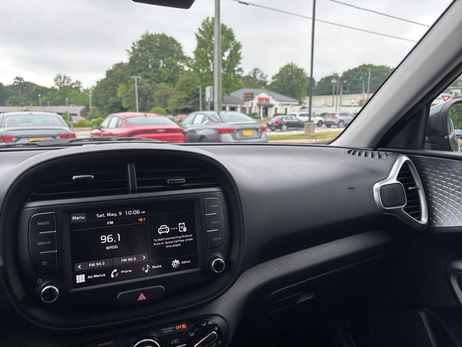 Thumbnail: 2025 Kia Soul - 34
