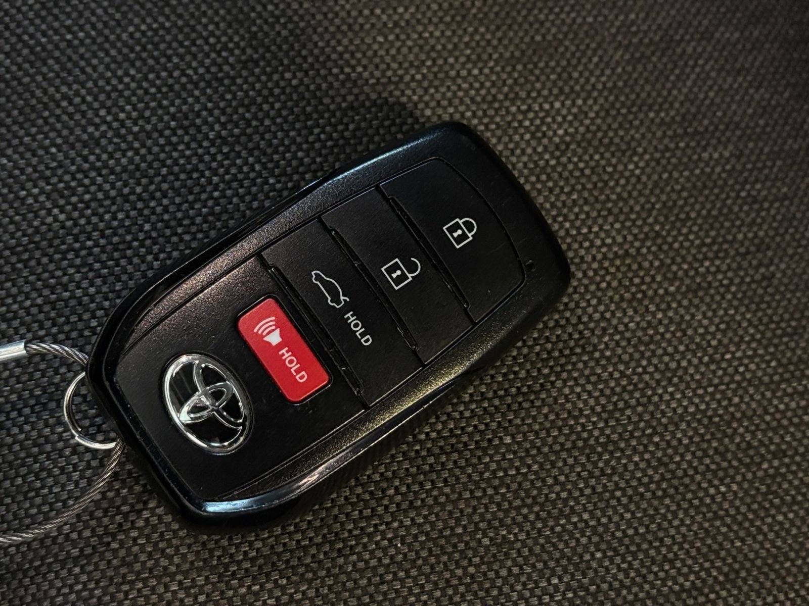 Thumbnail: 2025 Toyota Camry - 22